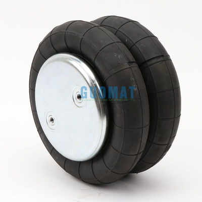 FD120-17 Ci Contitech 산업용 기계용 고무 공기 스프링 공기 충격