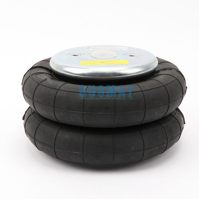 FD120-17 Ci Contitech 산업용 기계용 고무 공기 스프링 공기 충격