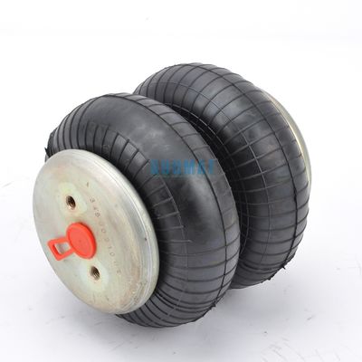 G1/4 공기 입구 서스펜션 공기 스프링 FD 70-13 콘티테크 얽힌 공기 충격