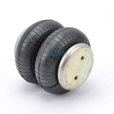 G1/4 공기 입구 서스펜션 공기 스프링 FD 70-13 콘티테크 얽힌 공기 충격