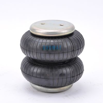 G1/4 공기 입구 서스펜션 공기 스프링 FD 70-13 콘티테크 얽힌 공기 충격