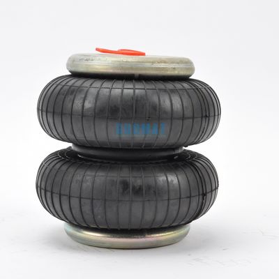 G1/4 공기 입구 서스펜션 공기 스프링 FD 70-13 콘티테크 얽힌 공기 충격