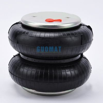 무거운 트럭 부품 공기 서스펜션 2B9-200 Goodyear 고무 공기 스프링 헨드릭슨