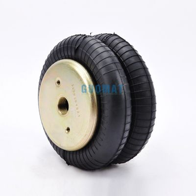 이중 에어백 벨로 Contitech FD120-17 가스 고무 스프링 수리 키트 산업