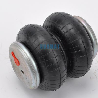 FD 40-10 Contitech 에어 벨로 듀얼 쿨루트 에어 액추에터 G 1/8 가스 홀