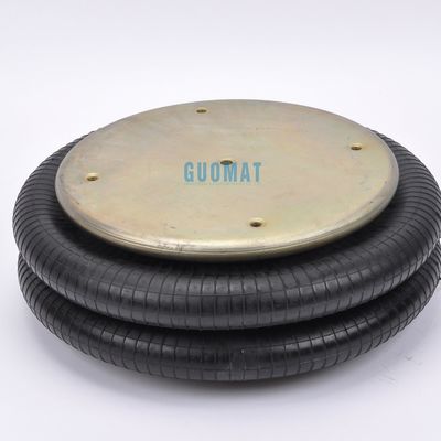 파이어스톤 듀얼 쿨루트 W01-358-7180 공기 서스펜션