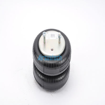 파이어스톤 에어백 W01-358-6945 고무 듀얼 윙크 스프링 20-2 스타일