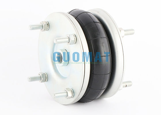 플랜지 연결 유형 10X1 단일 윙크 공기 윙크 FS210-10DS 공기 스프링을 교체