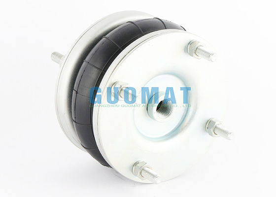 플랜지 연결 유형 10X1 단일 윙크 공기 윙크 FS210-10DS 공기 스프링을 교체