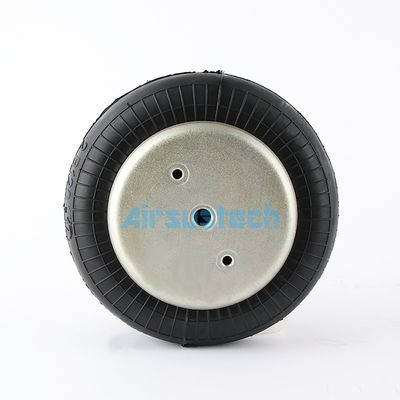 FD120-17 콘티넨탈 벨로스 스타일 컨베이어 끝 정지용 얽힌 공기 봄