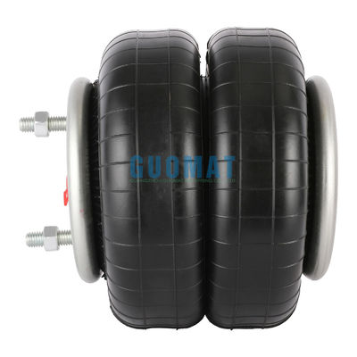 2B9-250 Goodyear 왓슨 샬린 AS-0041 부분을위한 얽힌 공기 스프링 충격