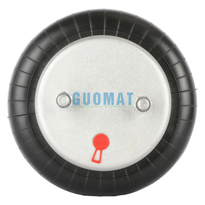 2B9-250 Goodyear 왓슨 샬린 AS-0041 부분을위한 얽힌 공기 스프링 충격