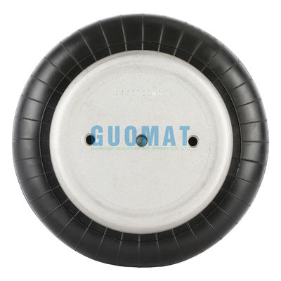 2B9-250 Goodyear 왓슨 샬린 AS-0041 부분을위한 얽힌 공기 스프링 충격
