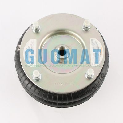 산업용 에어 스프링 FD 138-18 DS 콘티테크 듀얼 커블트 에어 서스펜션