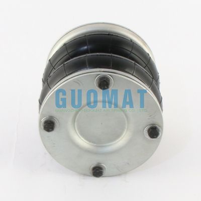 DB06219 던롭 서스펜션 에어 스프링 6'×2 변압 공기 압력 고무 펄로