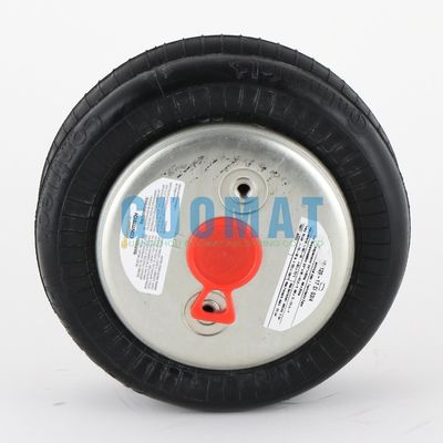 FD120-17 에어 스프링 어셈블리 센호 2S120-17 트럭 서스펜션 에어 리프트 3/4 NPT