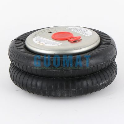 FD120-17 에어 스프링 어셈블리 센호 2S120-17 트럭 서스펜션 에어 리프트 3/4 NPT