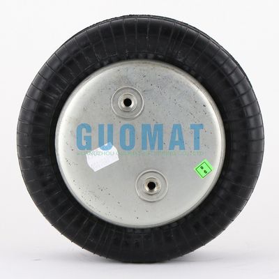 FD120-17 에어 스프링 어셈블리 센호 2S120-17 트럭 서스펜션 에어 리프트 3/4 NPT