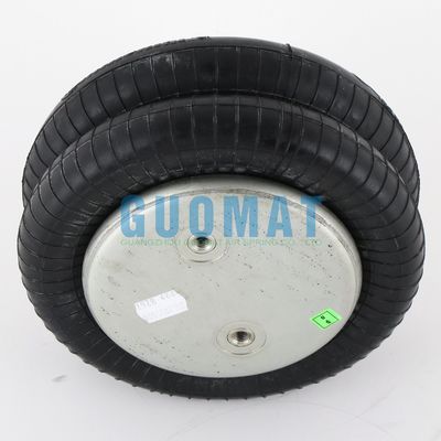 FD120-17 에어 스프링 어셈블리 센호 2S120-17 트럭 서스펜션 에어 리프트 3/4 NPT