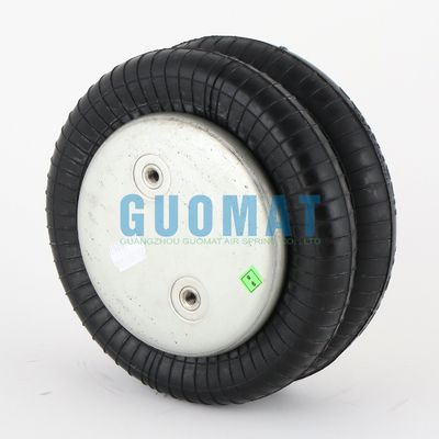 FD120-17 에어 스프링 어셈블리 센호 2S120-17 트럭 서스펜션 에어 리프트 3/4 NPT