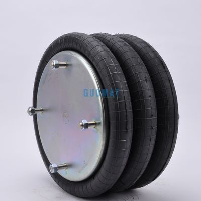 콘티텍 공기 서스펜션 스프링 FT530-32 333 파이어스톤 W01-358-7818 Airkraft 115070