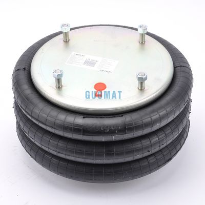 콘티텍 공기 서스펜션 스프링 FT530-32 333 파이어스톤 W01-358-7818 Airkraft 115070