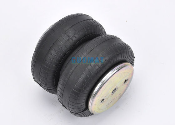 W01-358-8006 트럭 서스펜션 부품용 파이어스톤 산업용 공기 스프링