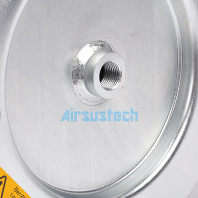 삼중 고무 얽힌 공기 스프링 M/31123 M31123 노르그렌 공기 서스펜션