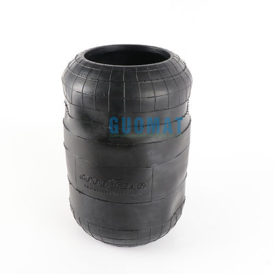 Goodyear 8015 콘티테크 715N 부트 공기 서스펜션 DUNLOP UK PNP304890101