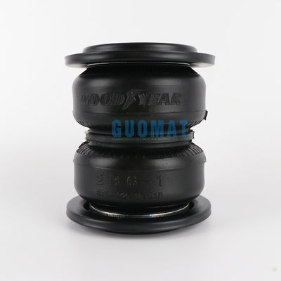 2B6-535 Goodyear 에어 스프링 원본 미국에서 수입 고무 서스펜션 에어 스프링 벨로 번호 579-92-3-515
