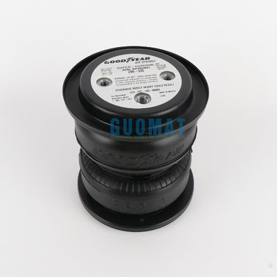 2B6-535 Goodyear 에어 스프링 원본 미국에서 수입 고무 서스펜션 에어 스프링 벨로 번호 579-92-3-515