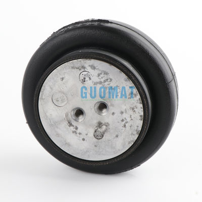 종이 제조 직물 기계 Goodyear 공기 봄 1B5-800 고무 NO. 579-91-2-800