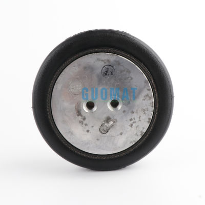 종이 제조 직물 기계 Goodyear 공기 봄 1B5-800 고무 NO. 579-91-2-800