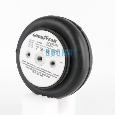 579913532 굿이어 에어 스프링 1B8-560 굿이어 산업용 에어백 단일 윙크 에어 쇼크