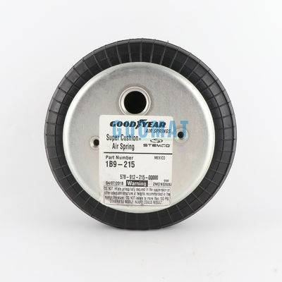 578-91-3-201 Goodyear 에어 스프링 1B9-215 Goodyear 산업용 에어백 ENIDINE YI-1B9-215