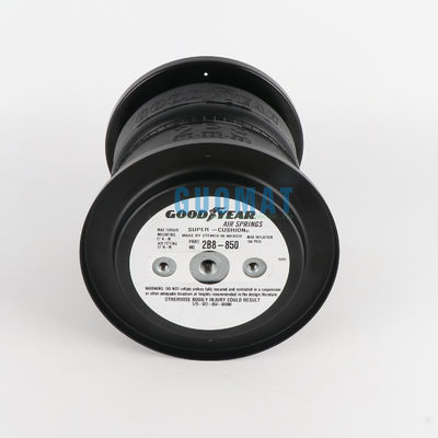 굿야어 2B8-850 에어 고무 벨로 FD 120-20 CI G1/4 파이어 스톤 W01-M58-6353