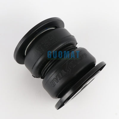 굿야어 2B8-850 에어 고무 벨로 FD 120-20 CI G1/4 파이어 스톤 W01-M58-6353