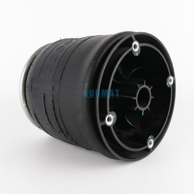 롤링 로브 에어 스프링 고무 벨로 566-24-3-038 굿이어 1R12-541