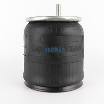 롤링 로브 에어 스프링 고무 벨로 566-24-3-038 굿이어 1R12-541