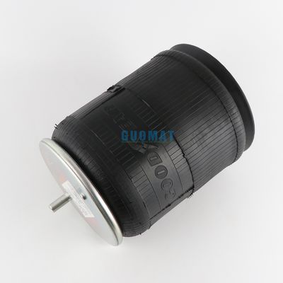 굿이어 공기 서스펜션 1R12-1028 롤링 로브 공기 스프링 벨 56624210285 충격 SP SP66 56