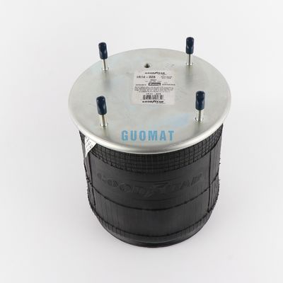 굿이어 공기 서스펜션 1R14-028 롤링 로브 에어백 566-28-3-021 파이어 스톤 에어 스프링 W01-358-9177