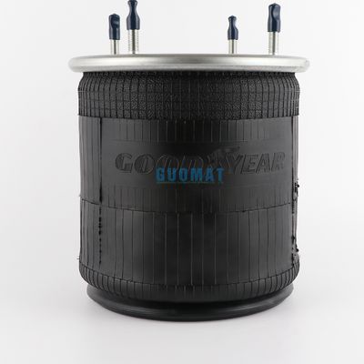 굿이어 공기 서스펜션 1R14-028 롤링 로브 에어백 566-28-3-021 파이어 스톤 에어 스프링 W01-358-9177