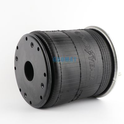 굿이어 공기 서스펜션 1R14-028 롤링 로브 에어백 566-28-3-021 파이어 스톤 에어 스프링 W01-358-9177