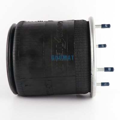 굿이어 공기 서스펜션 1R14-028 롤링 로브 에어백 566-28-3-021 파이어 스톤 에어 스프링 W01-358-9177