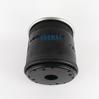 롤링 로브 공기 스프링 Goodyear 1R14-240 플렉스 번호 566283059 트럭 / 트레일러용