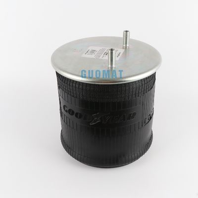 롤링 로브 공기 스프링 Goodyear 1R14-240 플렉스 번호 566283059 트럭 / 트레일러용