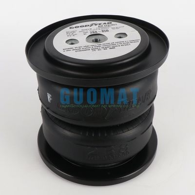 충격을 줄이는 2B8-850 Goodyear 듀플 쿨러트 고무 벨로 콘티테크 FD120-20