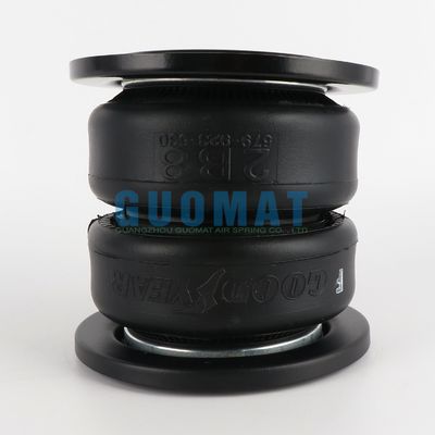 충격을 줄이는 2B8-850 Goodyear 듀플 쿨러트 고무 벨로 콘티테크 FD120-20