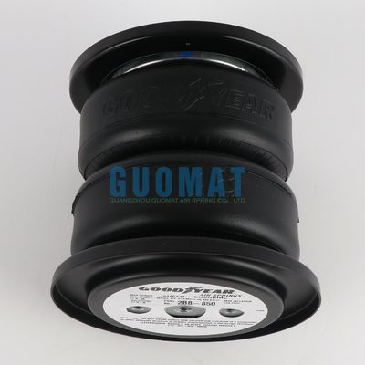 충격을 줄이는 2B8-850 Goodyear 듀플 쿨러트 고무 벨로 콘티테크 FD120-20