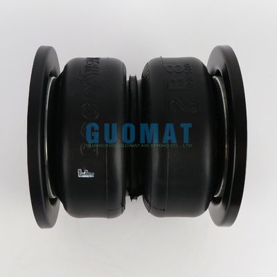 충격을 줄이는 2B8-850 Goodyear 듀플 쿨러트 고무 벨로 콘티테크 FD120-20